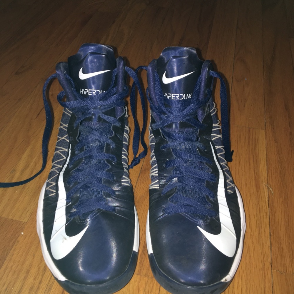 Nike Hyperdunk Basketball Shoes
